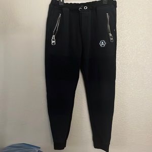 Phillipp Plane Homme black pants XXL